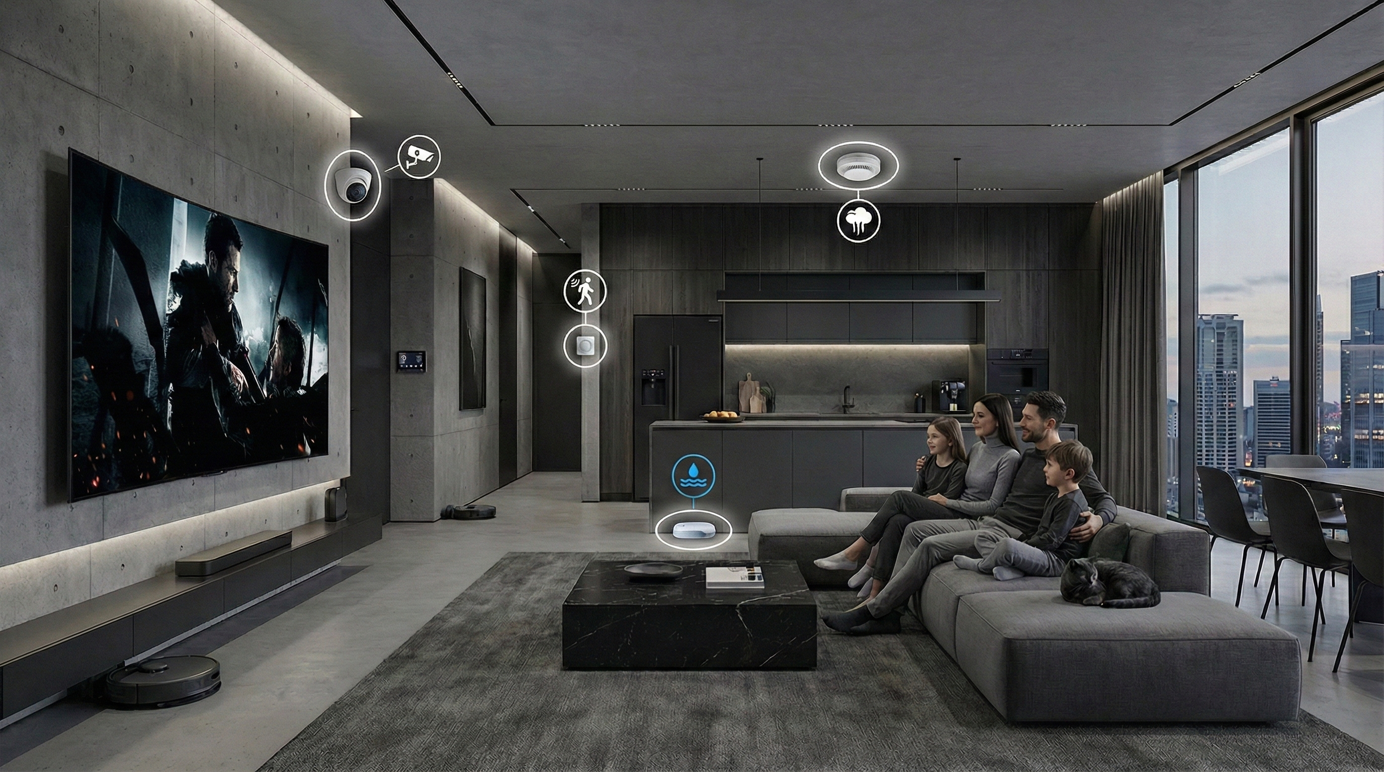 Ninova 2025 Akıllı İnovasyon Ödülünü Kazandı