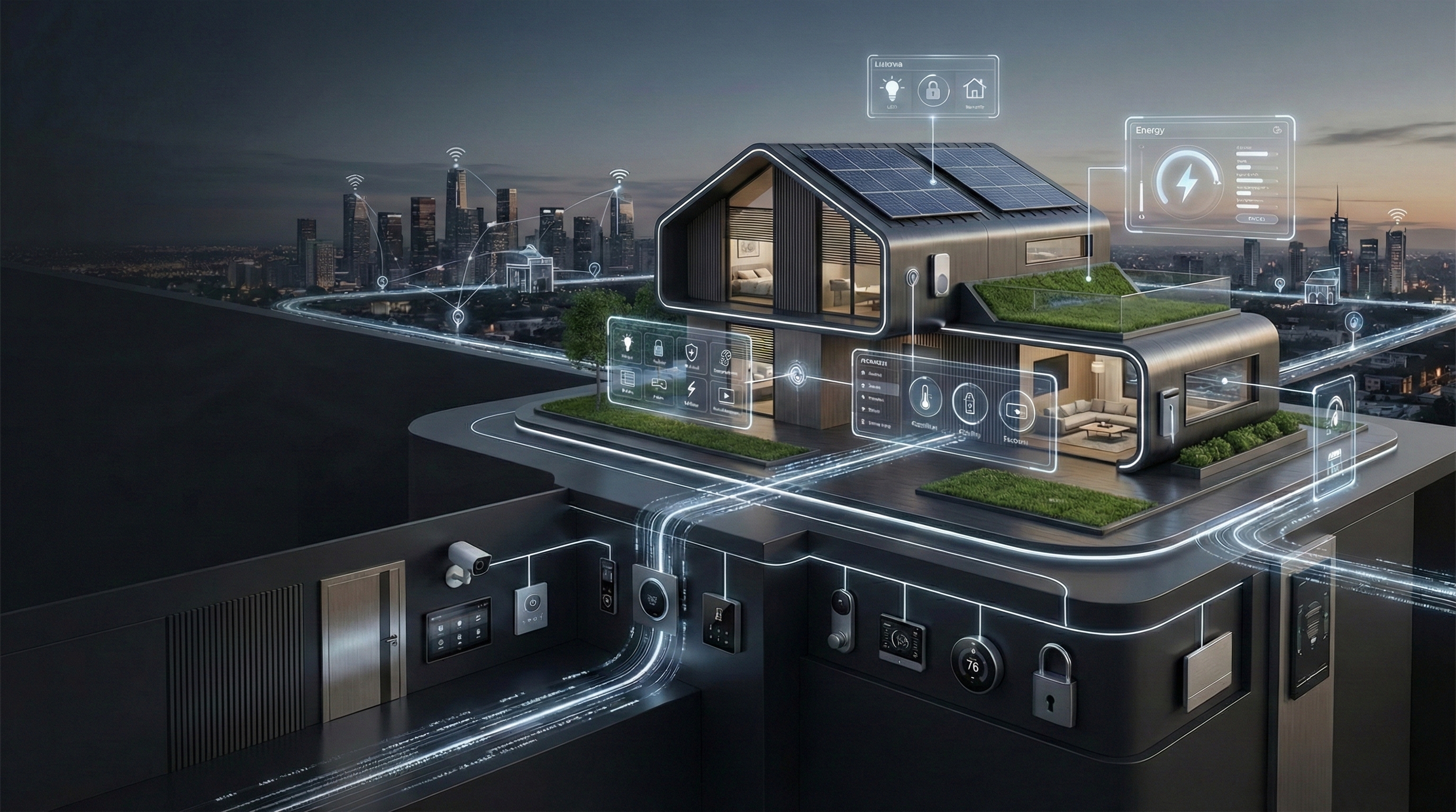 Lüks Yaşam Yeniden Tanımlandı