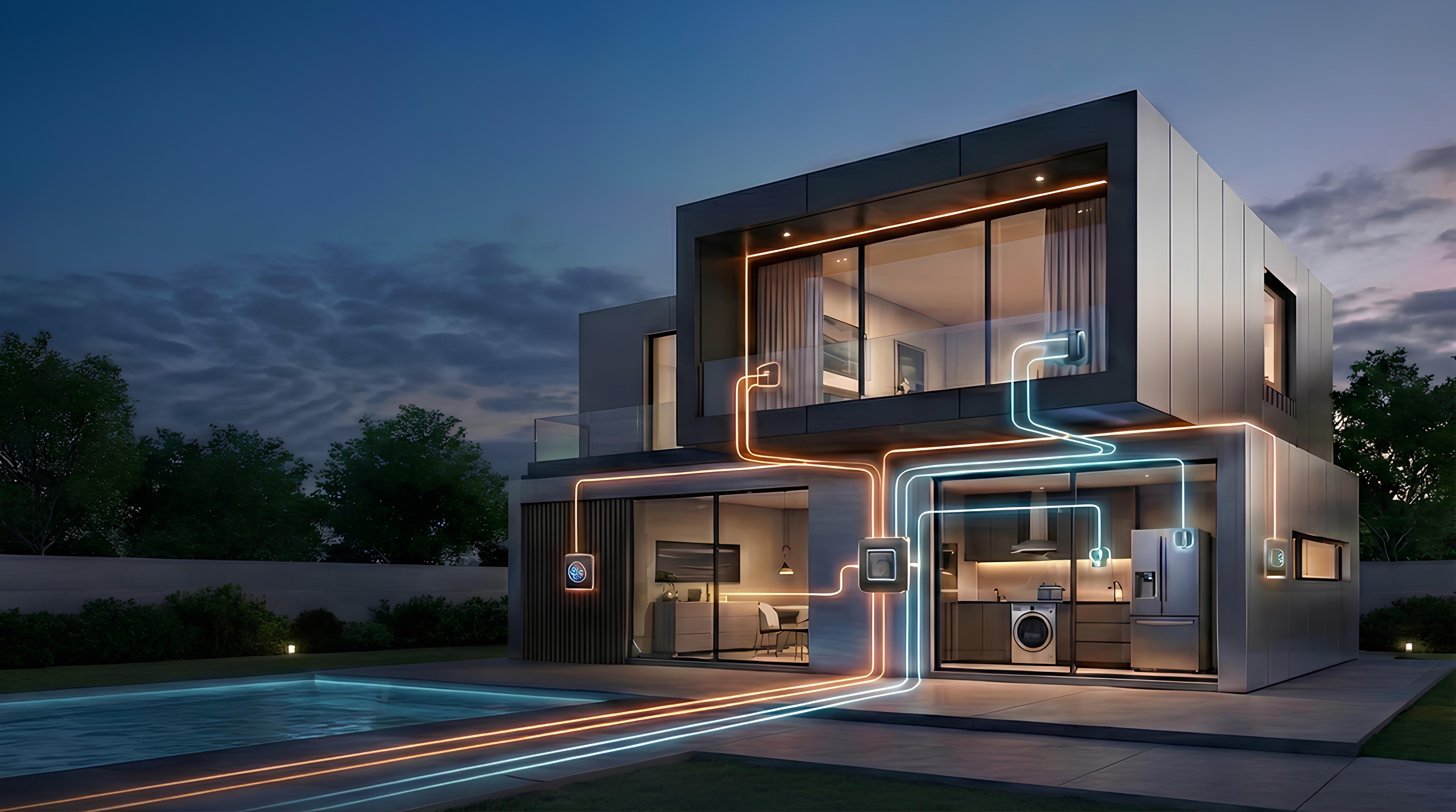 Ninova ile Enerji Verimliliğini Optimize Edin