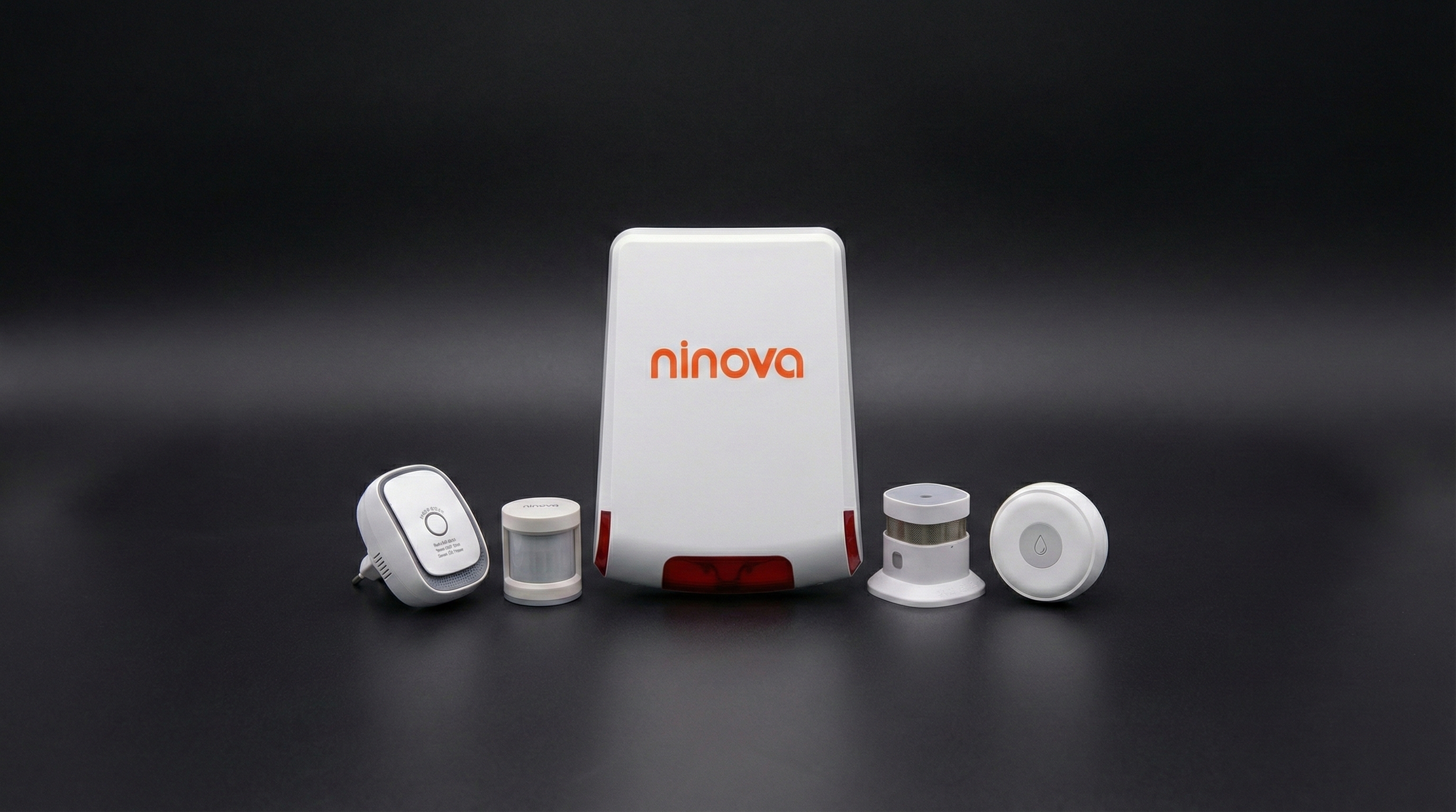 Güvenlik Sistemleri