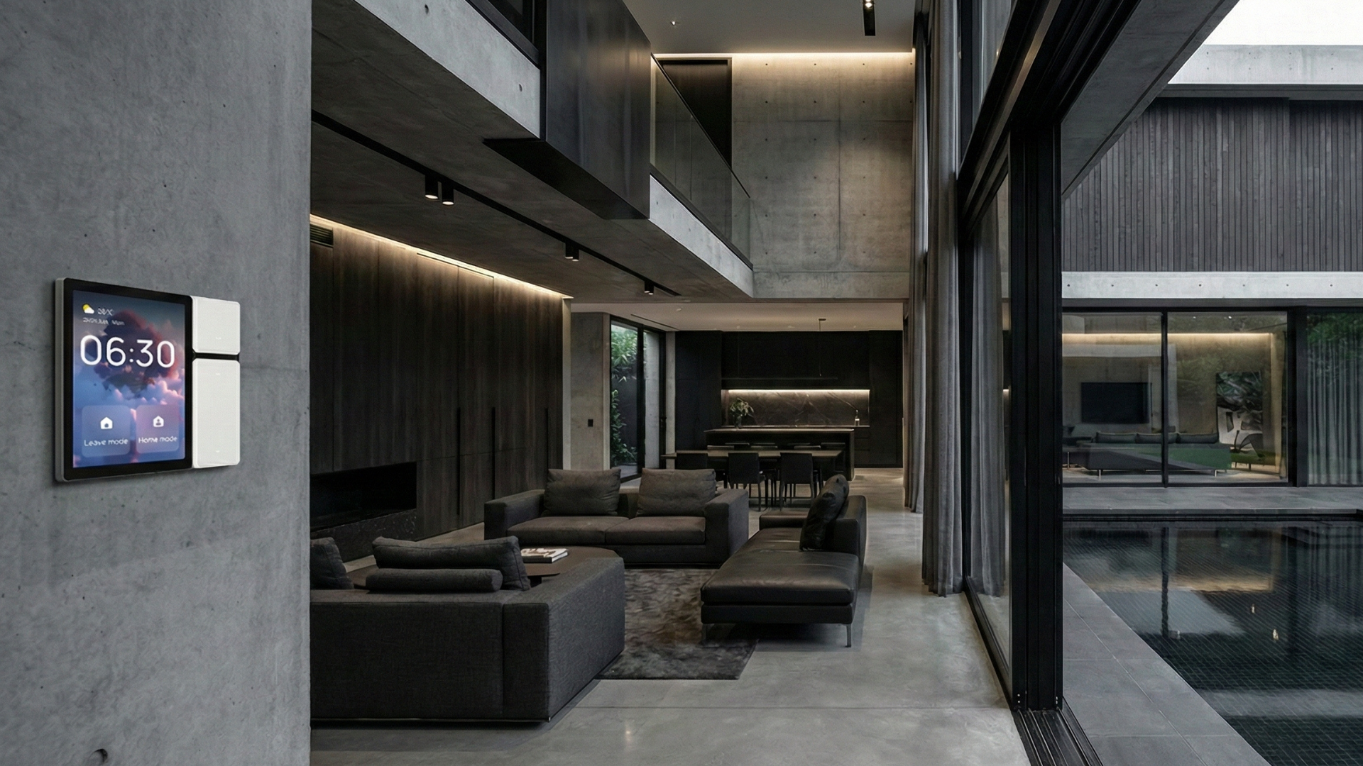 Geleceğin Akıllı Yaşam Teknolojileri