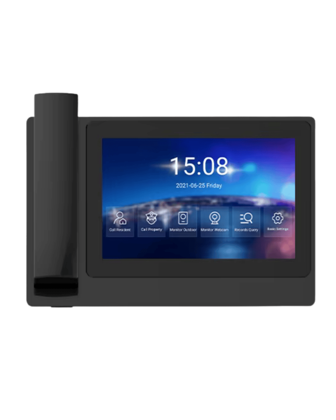 Ninova Güvenlik Telefonu