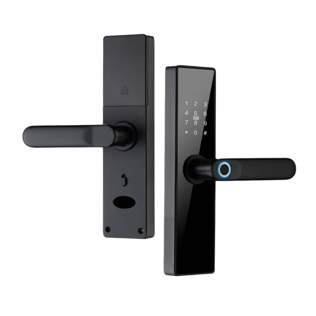 Ninova Akıllı Kapı Kilidi NAK36