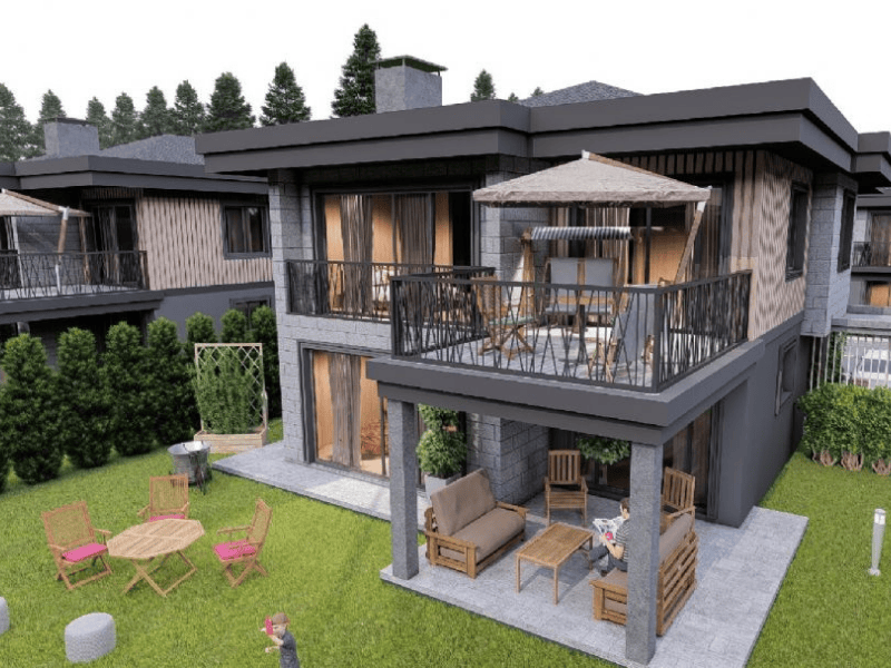 Asmalı Sarmaşık Projesi