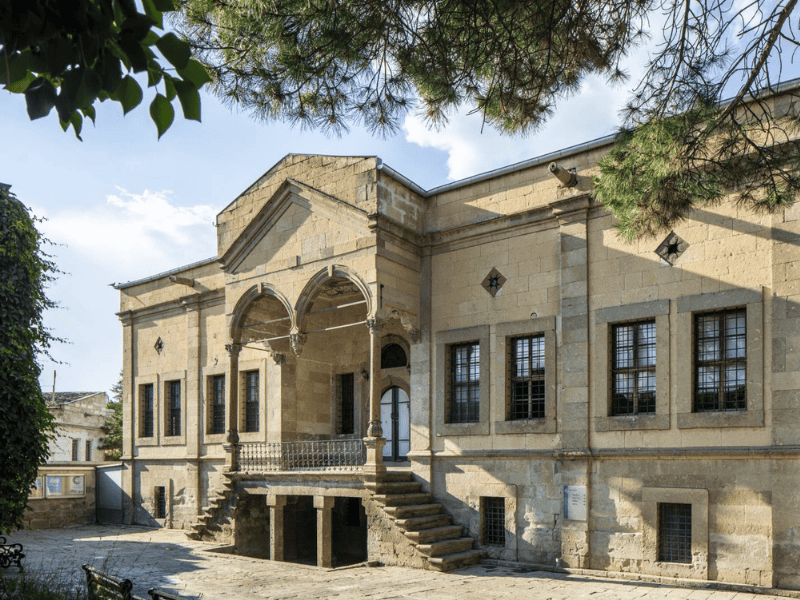 Kapadokya Üniversitesi