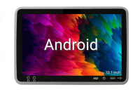 10" Ninova NV-6840 Endüstriyel Android Tablet