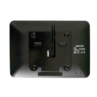 10'' Ninova NV-6840 Endüstriyel Tablet QR Kod Okuyuculu