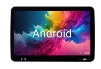 13.3" Ninova NV-6850 Endüstriyel Android Tablet