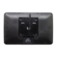 13.3'' Ninova NV-6840 Endüstriyel Tablet 4G Modüllü