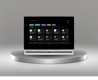 Ninova 10" Touch Smart Home Panel