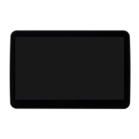 Ninova 13.3" Android Panel PC – NV-7520 (Artificial Intelligence Supported)
