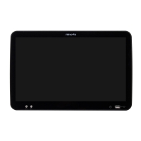 Ninova 13.3" Android Panel PC – NV-7830 (RFID/Touch/USB-Headphone)