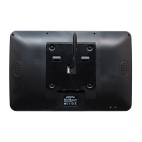 Ninova 13.3" Android Panel PC – NV-7830 (RFID/Touch/USB-Headphone)