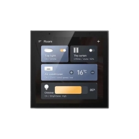 Ninova 4" Touch Smart Home Screen