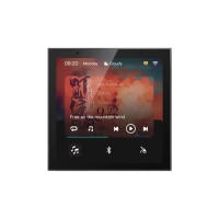 Ninova 4" Touch Smart Home Screen