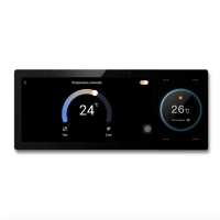 Ninova 6" Touch Smart Home Screen