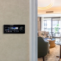 Ninova 6" Touch Smart Home Screen