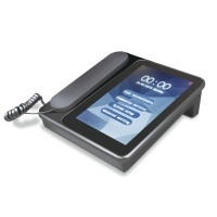 Ninova Intercom Security Phone Guard Station