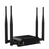 Ninova Weblog Endüstriyel 4G LTE WiFi Router Kablosuz Modem