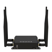 Ninova Weblog Endüstriyel 4G LTE WiFi Router Kablosuz Modem