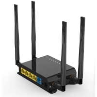 Ninova Weblog Endüstriyel 4G LTE WiFi Router Kablosuz Modem
