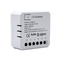 Ninova ZigBee 1-Way Built-in Switch Module