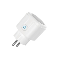 Ninova Zigbee Smart Socket