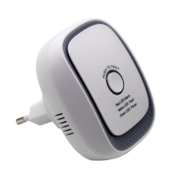 Ninova Zigbee Gas Sensor (M423-6 EVER 1.0)