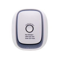 Ninova Zigbee Gas Sensor (M423-6 EVER 1.0)