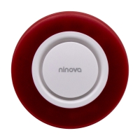 Ninova Zigbee Indoor Siren