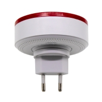 Ninova Zigbee Indoor Siren