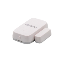 Ninova Zigbee Kapı ve Pencere Sensörü (ZKP-01)