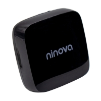 Ninova Zigbee Infrared Remote Control (ZKK-01)