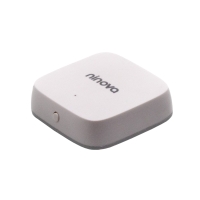 Ninova Zigbee Temperature and Humidity Sensor (ZSN-01)