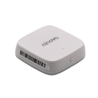 Ninova Zigbee Temperature and Humidity Sensor (ZSN-01)