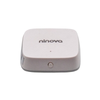 Ninova Zigbee Temperature and Humidity Sensor (ZSN-01)