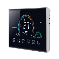 Ninova Zigbee Thermostat