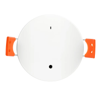 Ninova Zigbee Human Presence Sensor - Ceiling Mount ZY-M1002