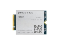 Quectel EM05 LTE Cat 4 M.2 Module 