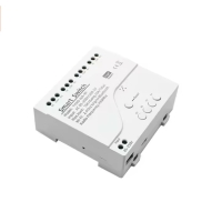 Tuya Zigbee Smart Switch Module 4 Relays