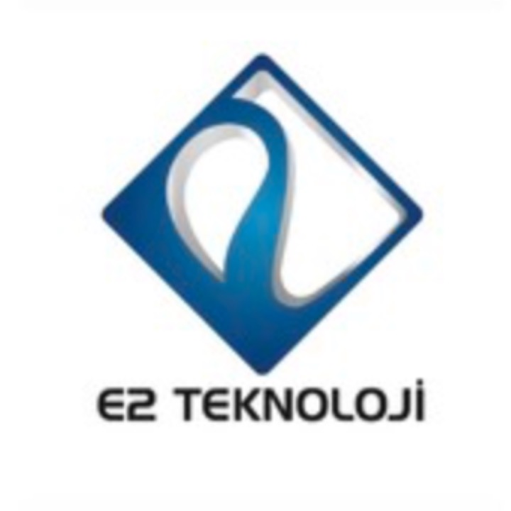 E2 Teknoloji Logosu
