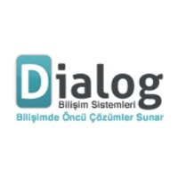 Dialog Bilişim Logosu