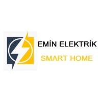 Emin Elektrik Logosu