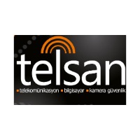 Telsan İletişim Logosu